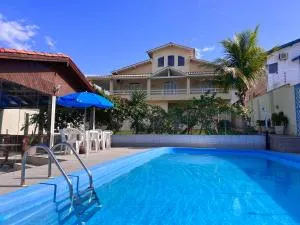 Hotel & Pousada Bella Vista - Inglêses