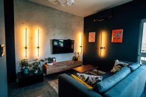 Wyspiańskiego Apartament - Krasków