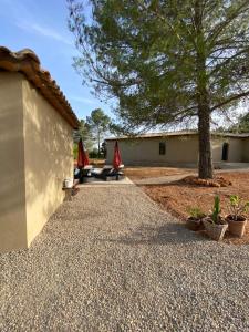 B&B / Chambres d'hotes Les maisons de loup a loup : photos des chambres