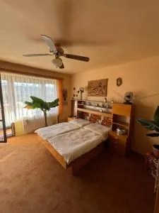 Květuška ubytování v soukromí - Rozkoš