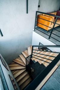 Wyspiańskiego Apartament