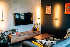 Wyspiańskiego Apartament