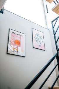 Wyspiańskiego Apartament