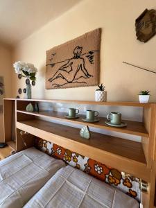 Květuška ubytování v soukromí