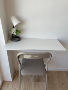 Appartements Le Terra-Cota 3 Ch privees 10' Gare-Port et Plage, WFI, Cosy : photos des chambres