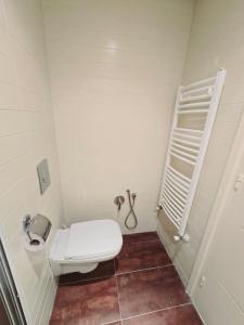 Karray Home Appartement Salon 2 RDC avec Jardin