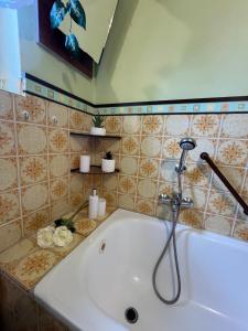 Květuška ubytování v soukromí