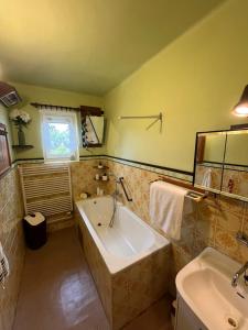 Květuška ubytování v soukromí