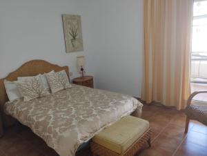 Apartamento 1ª línea de playa en Isla Canela