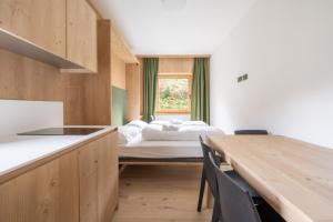 Ama Dolomiti - Residence