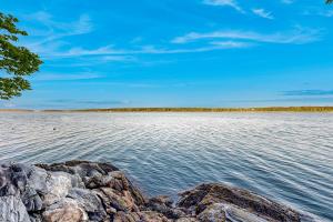 Muscongus Sound Lookout