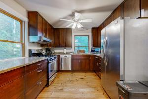 Muscongus Sound Lookout