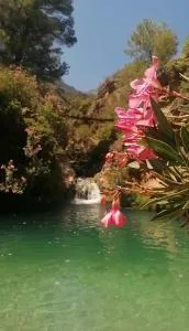 Villa Otivar - Rio Verde - Ítrabo