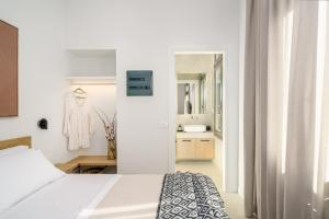 The Old Distillery - Premium Suites