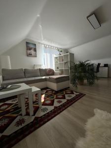 Apartments Heart 