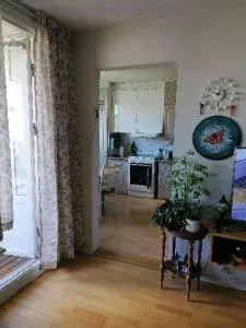 Leilighet nær Trondheim - Lund