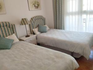 Apartamento 1ª línea de playa en Isla Canela