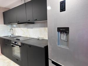 ApartHotel Chilia Veche