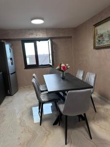 ApartHotel Chilia Veche