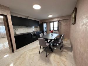 ApartHotel Chilia Veche