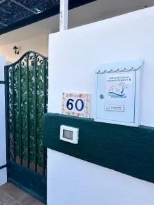 Baia Salentorelax San Gregorio - Marina San Gregorio