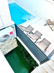 Vip Deluxe Apartment Arian