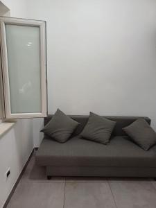 gt TRASTEVERE STATION HOUSE