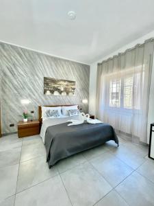 gt TRASTEVERE STATION HOUSE