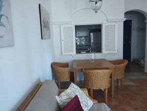 Apartamento 1ª línea de playa en Isla Canela