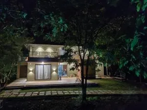 The Marigold Villa - Mulshi