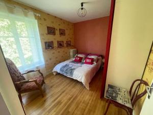 Maisons de vacances Boboche : photos des chambres