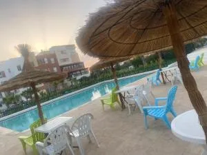 Appart Tanger Beach - Mediar