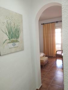 Apartamento 1ª línea de playa en Isla Canela