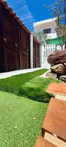 casita terrera indipendente - Cho