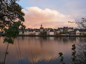 Sejours chez l'habitant Lady of the Lake : photos des chambres