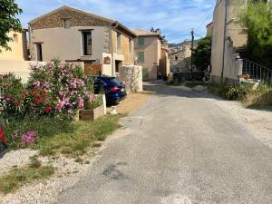 Maisons de vacances KM2 : photos des chambres