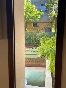 Maisons de vacances KM2 : photos des chambres