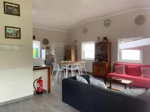 Quinta do Norte - Biscoitos - Altares