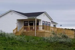 Spectacular Ocean View Bungalow - Herring Neck
