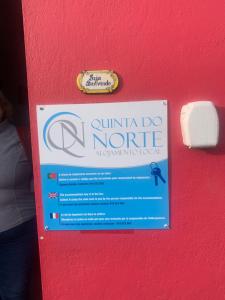 Quinta do Norte - Biscoitos