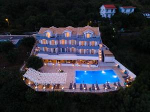 Oceanis Rooms Apartments