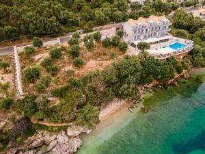 Oceanis Rooms Apartments