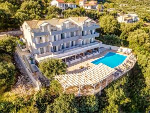 Oceanis Rooms Apartments