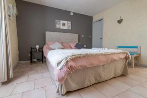 Sejours chez l'habitant Domaine la coquillade : photos des chambres