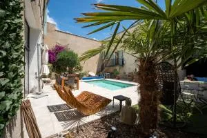 Domaine la coquillade - Laurens