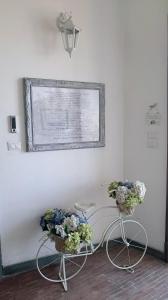 La Suite Del Giardino