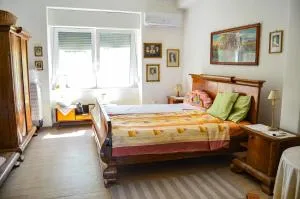 Varga Vendégház - Miklósvár