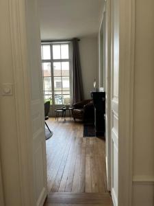 Appartements Roof top Cognac : photos des chambres