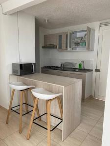 Apartamento Villeta