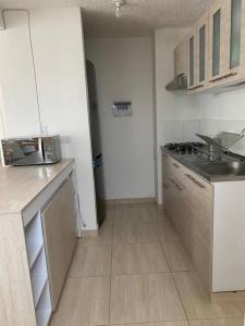 Apartamento Villeta